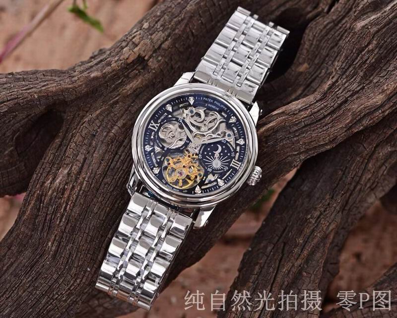 Patek Philippe watch 11 (8)